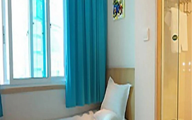 Star Of The City Business Inn