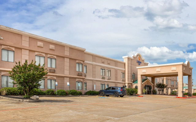 Comfort Inn North Conroe