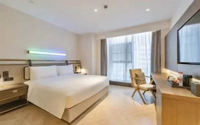 Mitian Business Motel