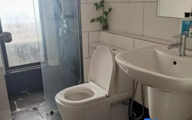 Urban 360 Suite, Ritzqe Homestay