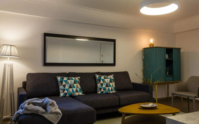 Terrace 88 in Lisbon