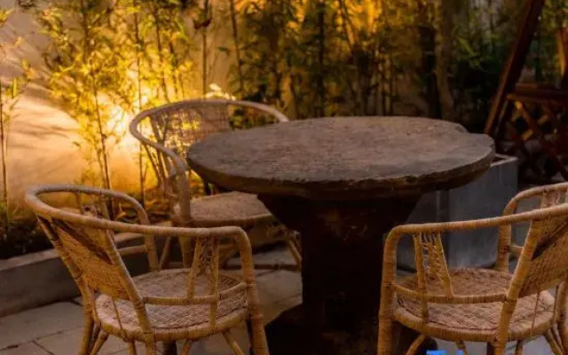South Side Story Homestay