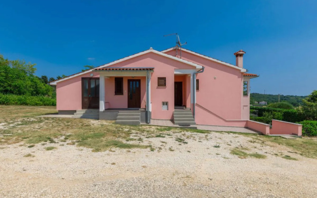 House Goga Labin