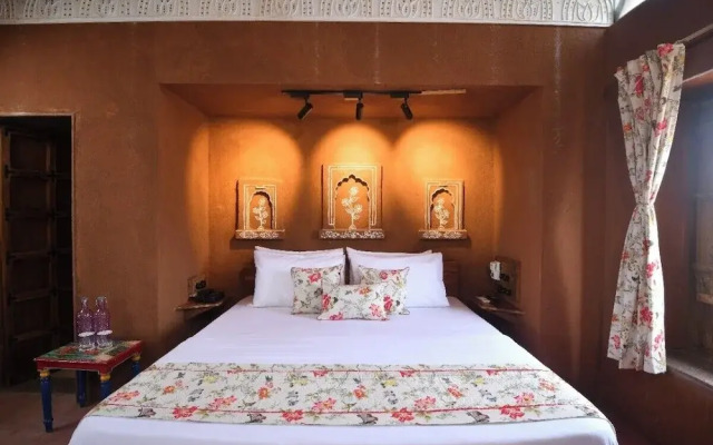 Govind Bagh Resort