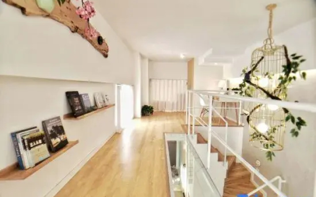 Yisuyu Homestay