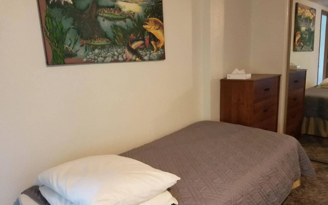 Soldotna Inn