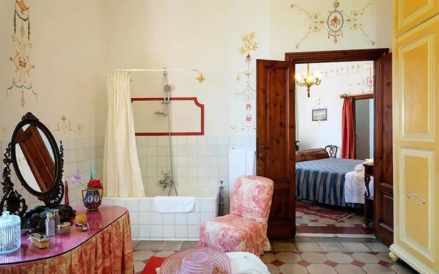 Relais Villa Giulia