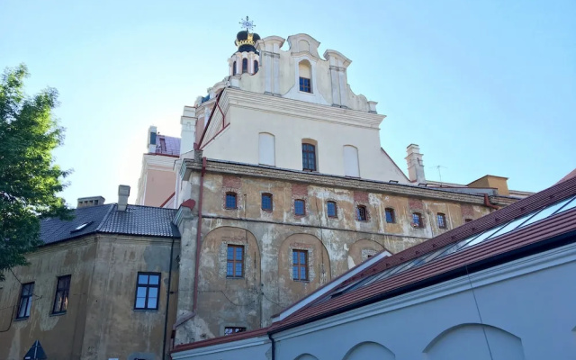 Salome OLD TOWN apartments