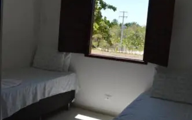 Chalé dos Carneiros