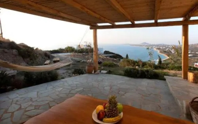 Villa Mousa