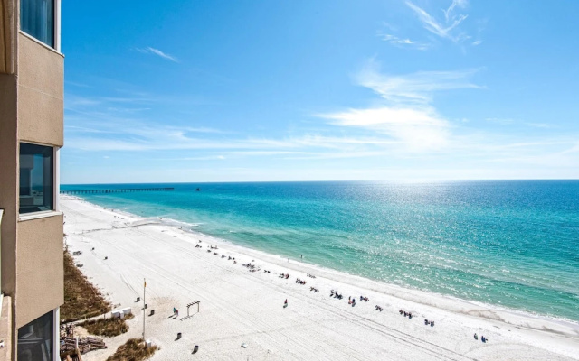 Tidewater 2115 by RealJoy Vacations