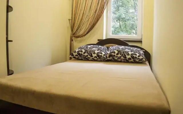 Apartament Piasecki