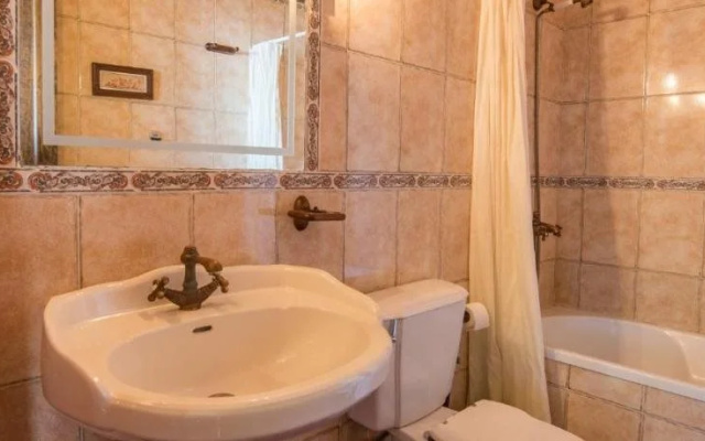 Casa Abuelo Buenaventura