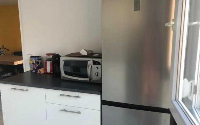 Superbe appartement avec vue sur le port