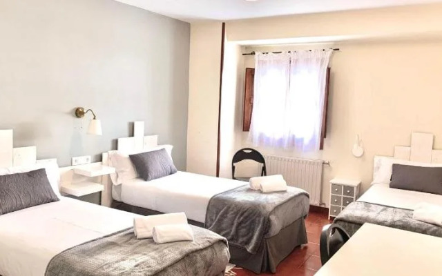 Hotel Rural Tía Margot