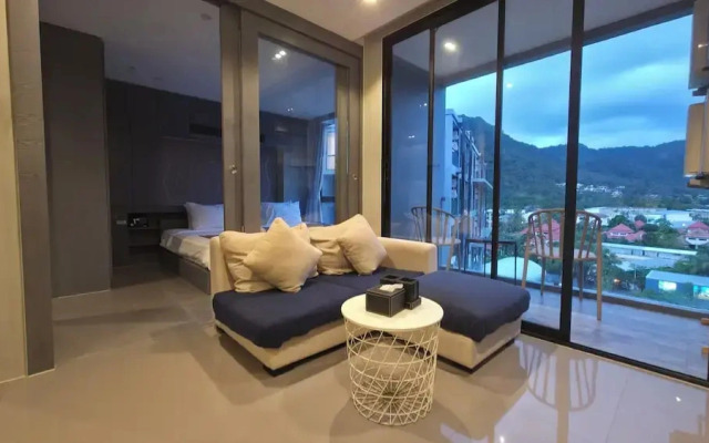 Citygate Kamala 1Br Altitude Suite