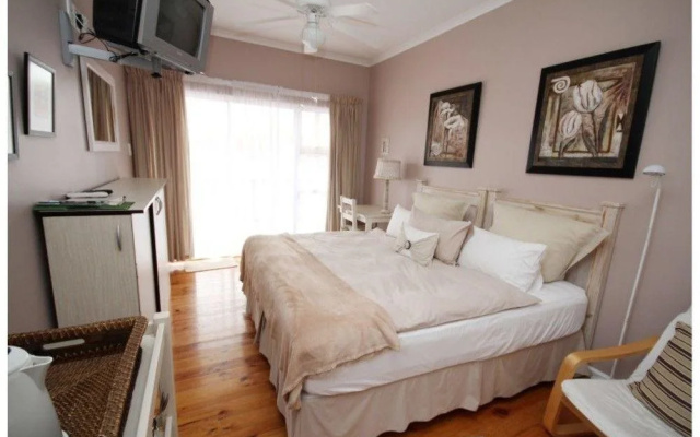 Bramlyn Bed & Breakfast