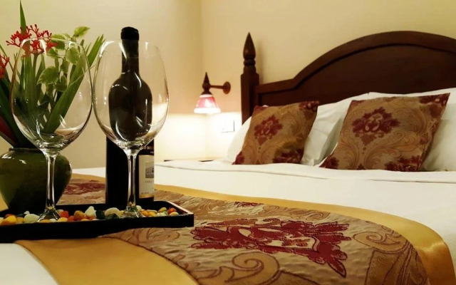 Royal Bagan Hotel