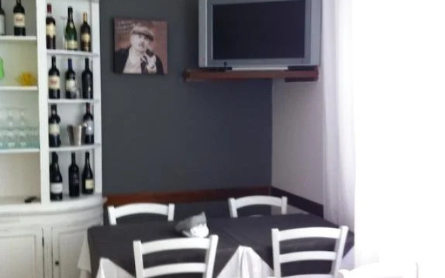 Hotel Villa Maris