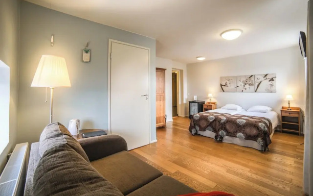 Jugend Boutique Hotel