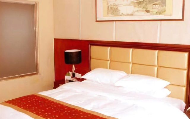 Huangshan Hotel