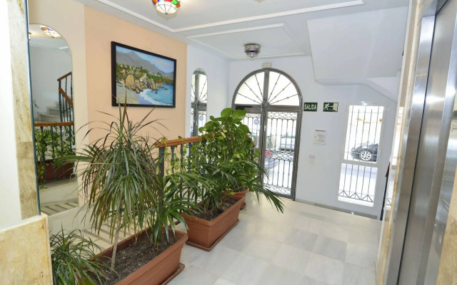 HC Burriana Playa - Apartamentos Turísticos