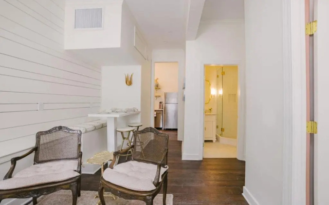 Guesthouse Charleston EAST 42 All