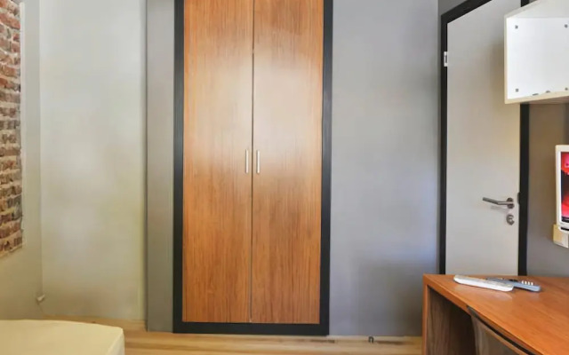 Seker Kamp Apart Otel