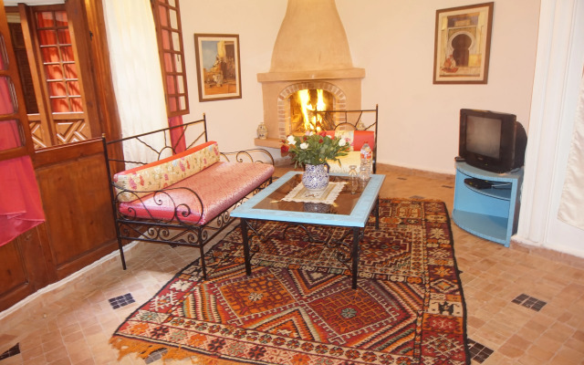 Riad Al Khansaa