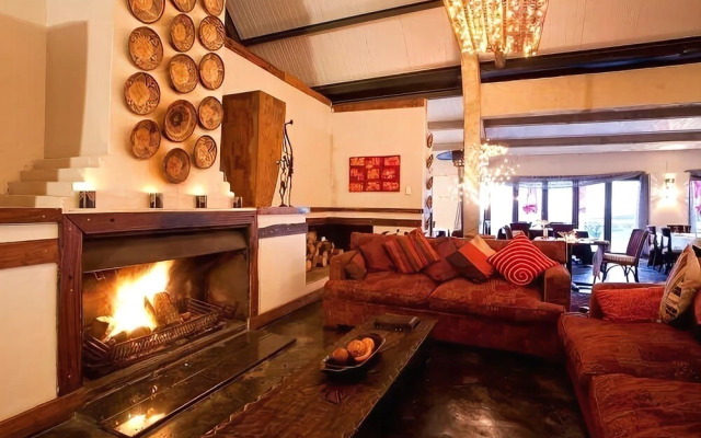 Woodridge Country Hotel and Spa