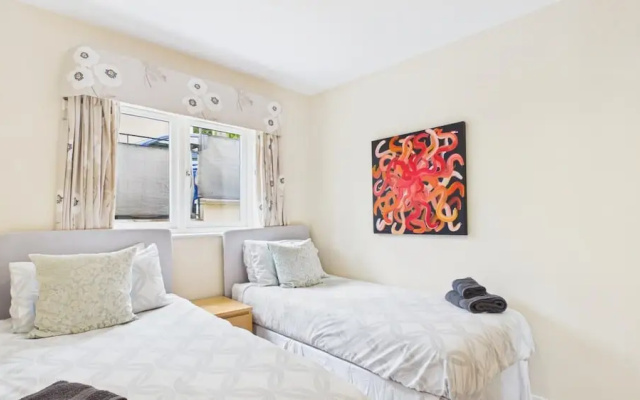 The Beachhouse - 2 Bed Townhouse - Saundersfoot