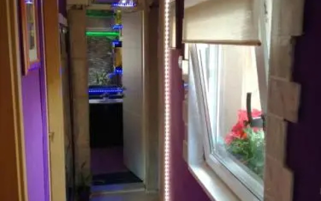 S Type Apartment