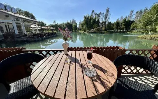 Yili River Hotel