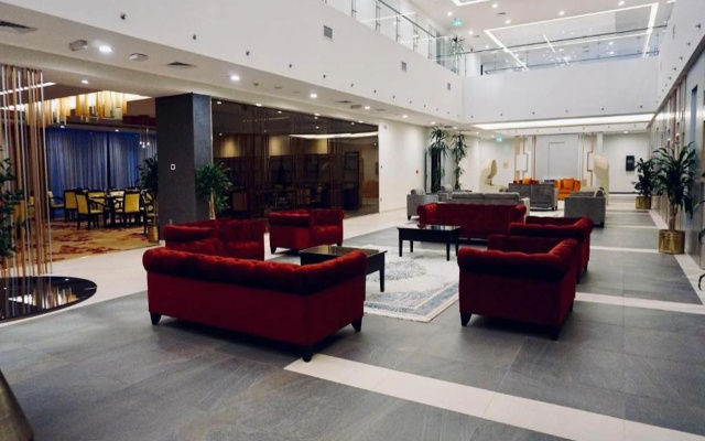 Al Kout Beach Hotel