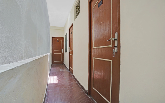 Hotel O Tnagar Residency