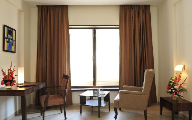 Aarambh By The Sky Imperial Sanand
