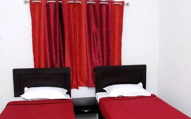 Varsha Enclave Novelty House