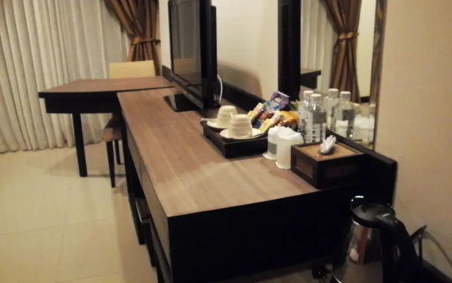 Arita Hotel