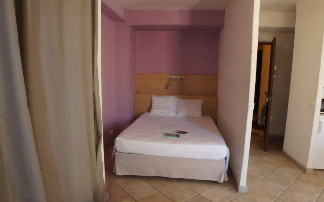 Decoh Préfecture