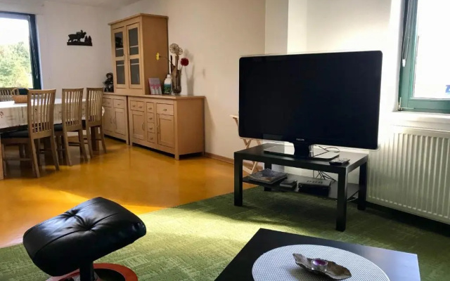 Ferienwohnung am Eiskeller