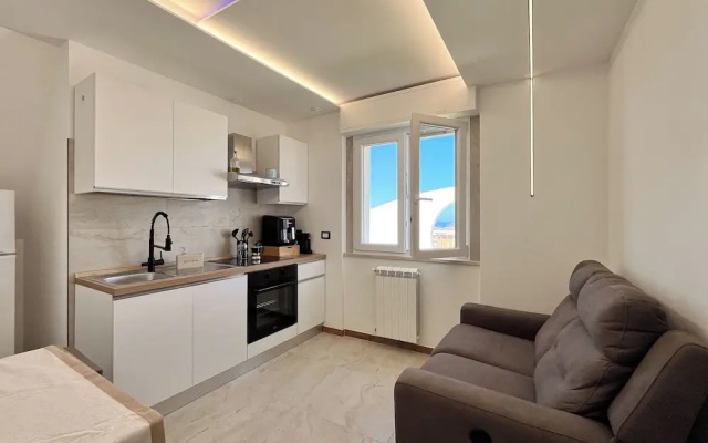 Tiny Loft Skydeck