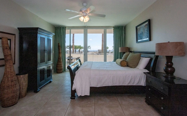 Coastal Three Bedroom - Unit Crd0211