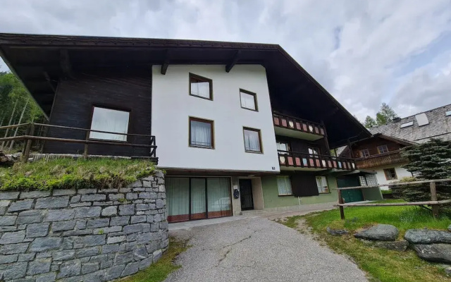 Nature & Ski Retreat in Bad Kleinkirchheim