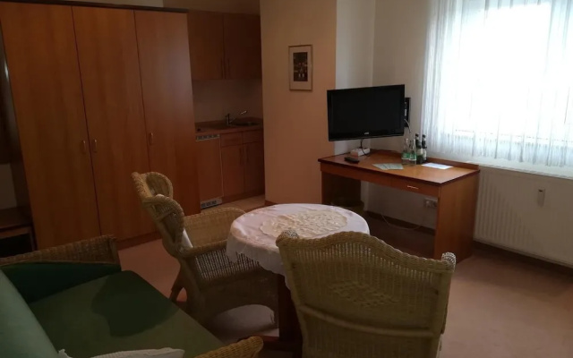 Weinbau & Pension 8 Zeilen