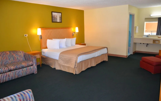 Days Inn Cheraw