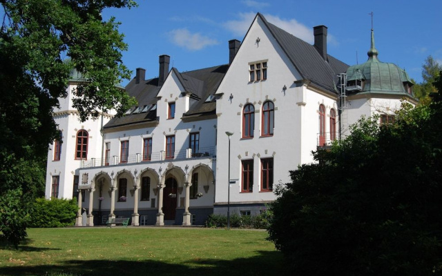 Hellidens Slott
