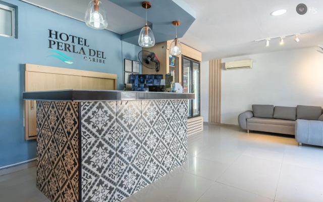 Hotel Perla Del Caribe