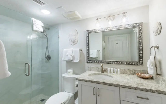 Compass Point 108