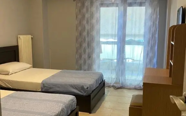 STAY MAGICAL APARTMENT Athens