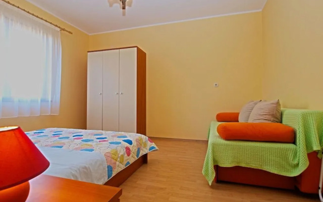 Apartment 1230